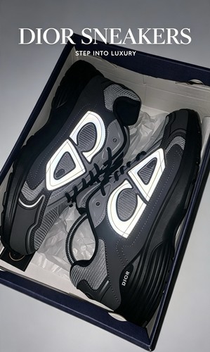 Dior b30 men - dior, reflective