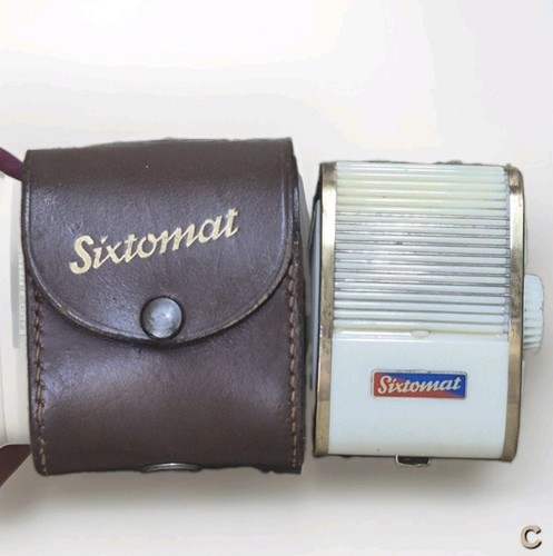 Sixtomat gossen light exposure - light,
