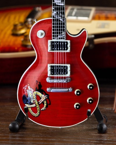 Axe heaven gibson slash - axe, lp