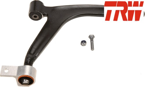 Front control arm trailing - control, arm/trailing