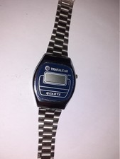 Vintage Watch, TRAFALGAR