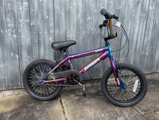 Kids DRB BMX Beast Neo-Chrome