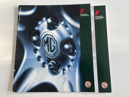 Rover mgf comfort safety - comfort,