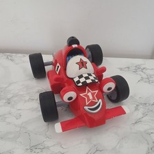 Roary The Racing Car 10"