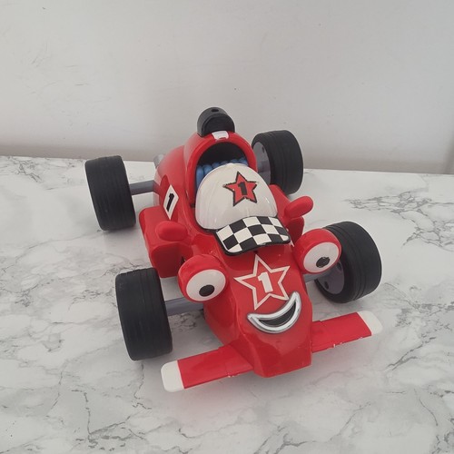 Roary the racing car - the, 10"