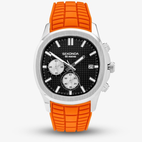 Sekonda mens octaire - mens,