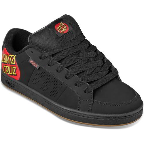 Etnies kingpin santa cruz - santa,