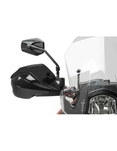Puig handguard extensions - puig,