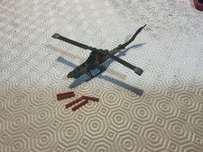 Corgi Toys 920 Bell AH-1G