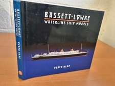 DEREK HEAD Bassett Lowke