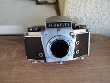 ELBAFLEX VX 1000 Ihagee Exakta