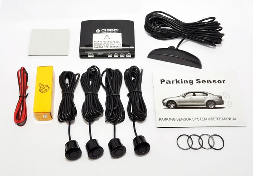 Cisbo reversing parking sensor - parking,