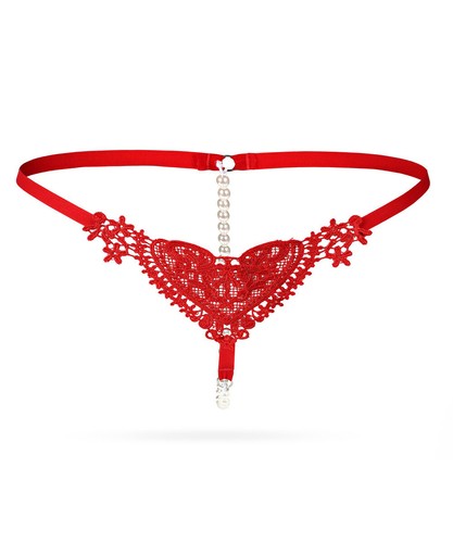Women string thongs - women's,
