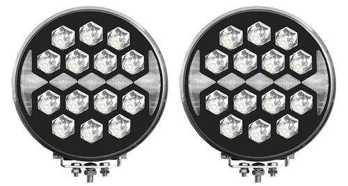 140w functions light - 2x,