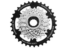 Sunrace MFM4S 7 Speed