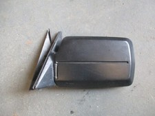 Daihatsu Fourtrak Left Wing mirror - manual adjust
