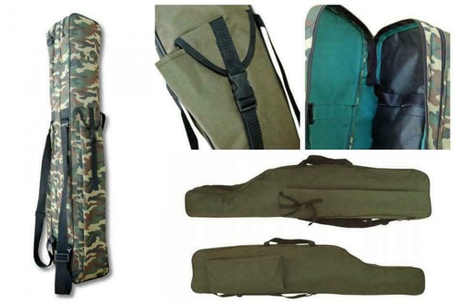 Fishing rod bag pole reel - bag,
