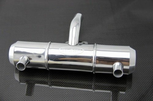 Steel twin tuned - steel,