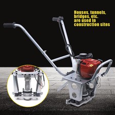 Gas Power Concrete 4 Stroke