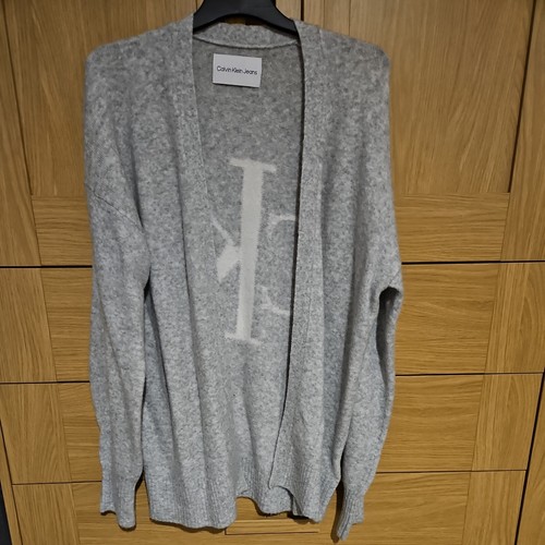 Calvin klein cardigan - klein,