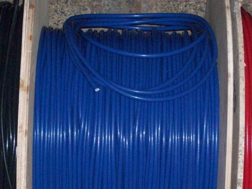 Blue 5mm performance - 8.5mm,