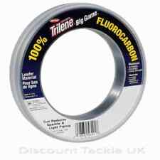 Berkley Big Game Fluorocarbon
