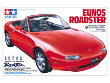 1:24 Scale Tamiya Mazda MX5
