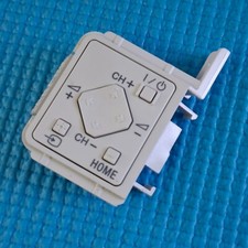 BUTTON UNIT FOR SONY KDL-24W605A 24" TV 4-461-605