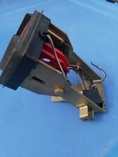 Volvo 240 242 244 245 260 264 265 Early Front Seat Belt Connector