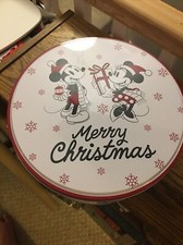 Disney mickey and minnie mouse