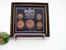 British sterling collection - british,