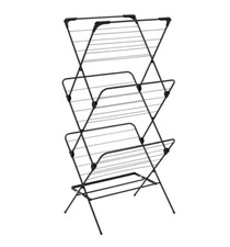 Home 3-Tier Clothes Airer 20m