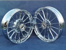 Harley Chrome Road Glide FLTR