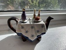 Vintage Tony Carter Shabbat