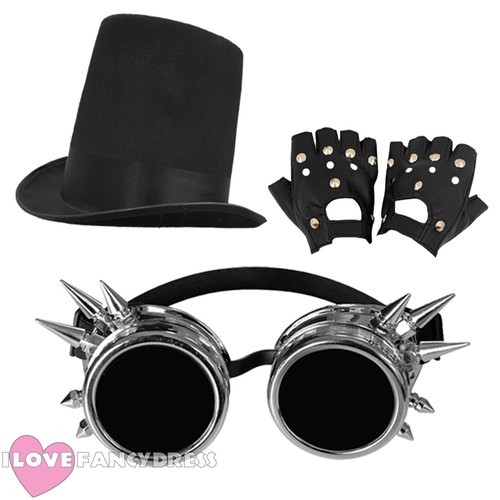 Piece steampunk stovepipe - 3,