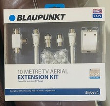 Blaupunkt TV Aerial Extension