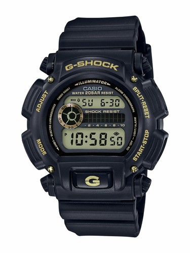Casio dw9052gbx 1a9 shock - dw9052gbx-1a9,, g-shock