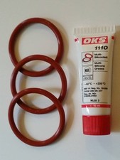 Multi silicone grease oks1110 - grease,