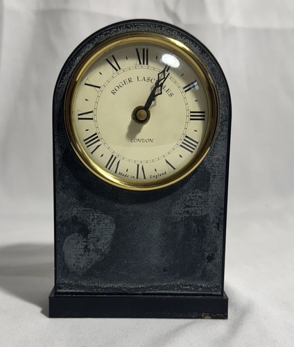 Roger lascelles clock roman - roger, clock,roman