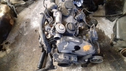 Alh complete engine - alh, /