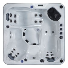 Hot tub seater colada luxury - 5,