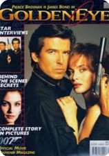 RARE Goldeneye 0fficial Movie
