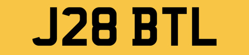 J28 btl short - btl, 2