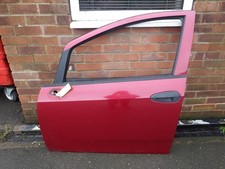 Fiat Punto Evo 2010 5DR Near