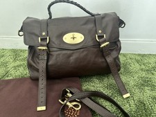Mulberry Alexa Women’s Dark