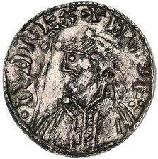 Saxon, Edward The Confessor