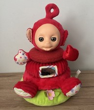 CBEEBIES TELETUBBIES 30cms PO