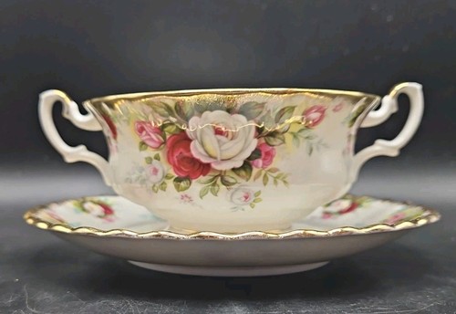 Vintage royal albert - vintage,