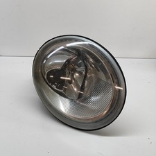 VW BEETLE Cabrio 1Y7 Front