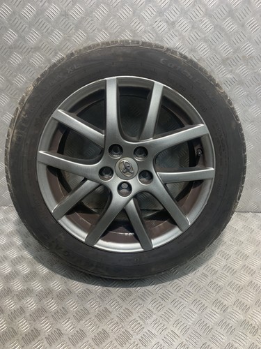 Toyota verso alloy wheel - toyota,